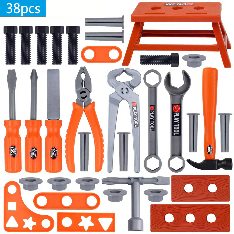 Gardening Tools For 10 Year Olds - Zestaw narzędzi dla dzieci 38/39/42 elementy