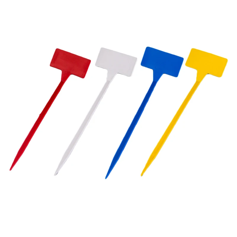 Gardening Tools For Beginners - Strona główna Etykiety na rośliny Markery