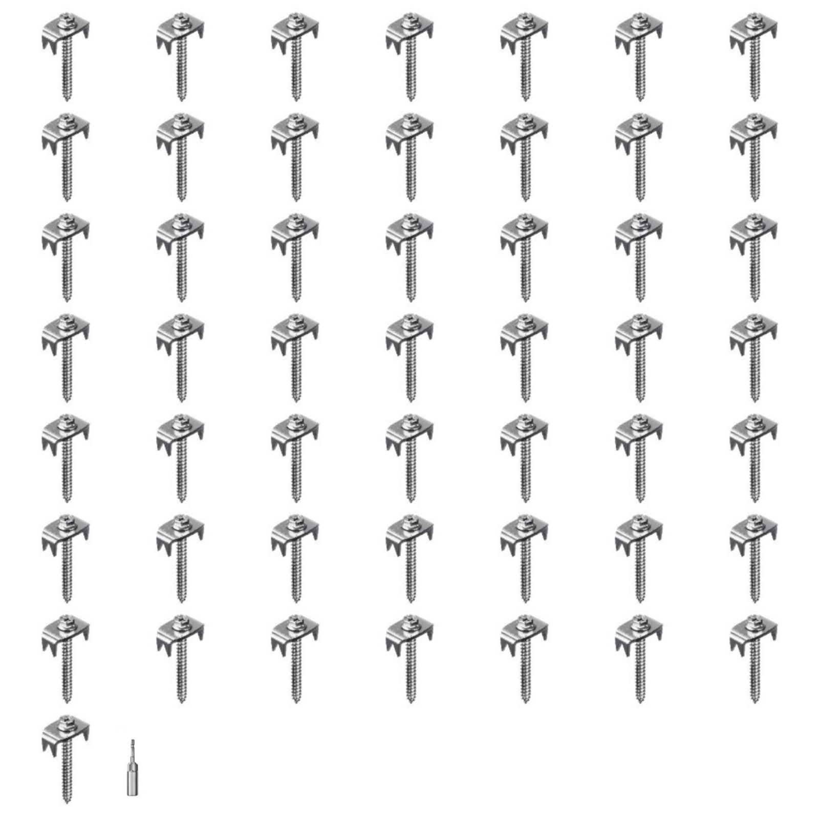 Gardening Tools Screwfix - Gwoździak Q235 ze stali do mocowania