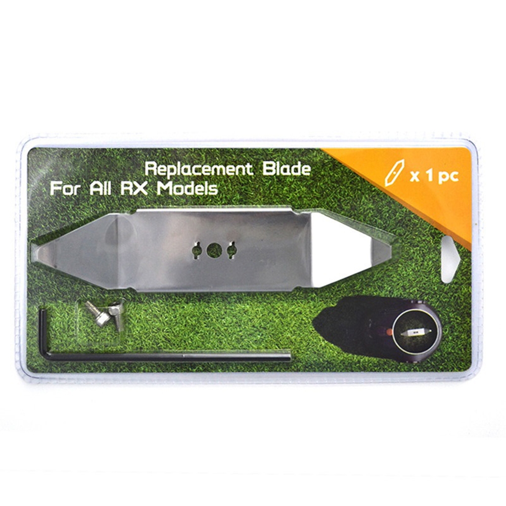 Gardening Tools Wholesale - Ostrza do noża zamienna ze stali