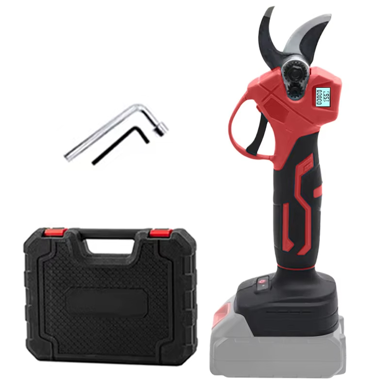 Gardening Tools Wholesale - Bezprzewodowe elektryczne nożyce do gałęzi, bezszczotkowy