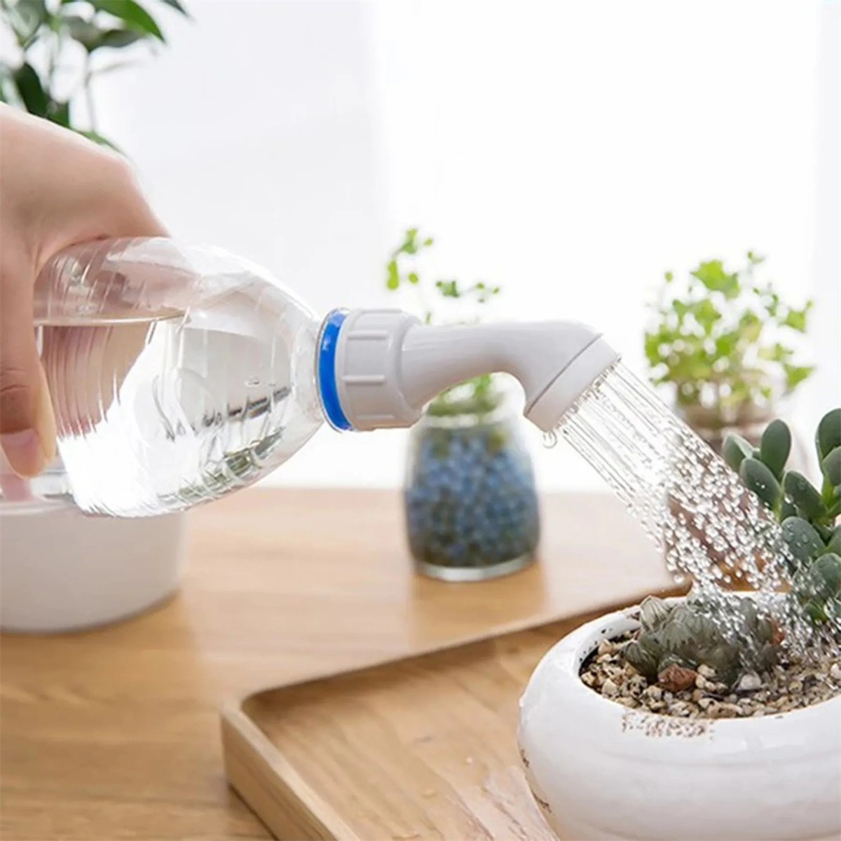 Gardening Tools For Beginners - 1/10 szt./zestaw Ogrodowy rozpylacz do wody,