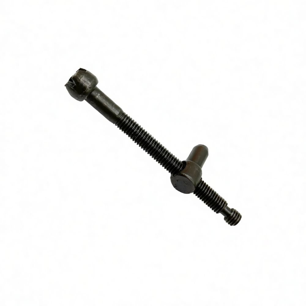 Gardening Tools Screwfix - Śruba regulacyjna napinacza łańcucha do pilarek