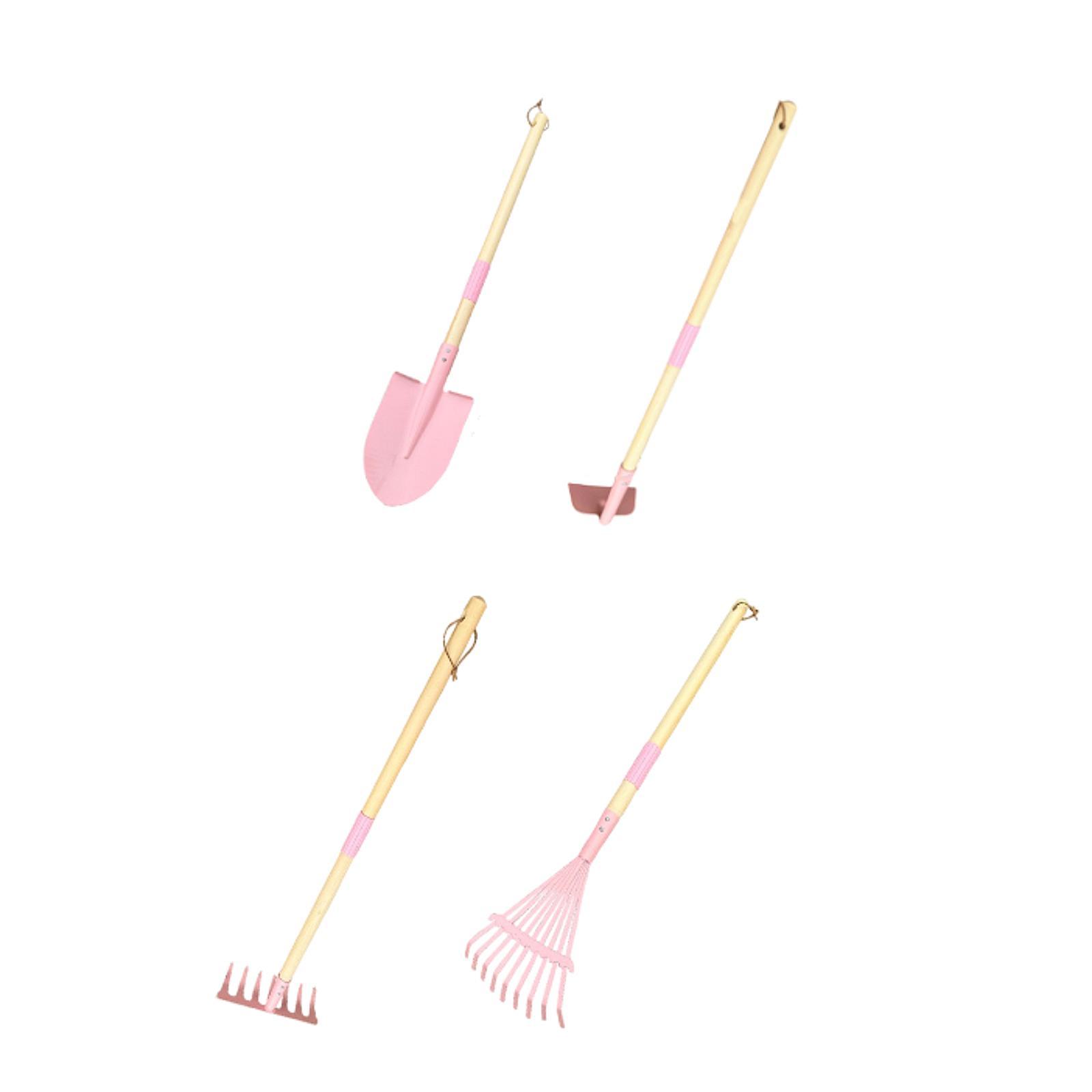 Gardening Tools For 10 Year Olds - Narzędzia i akcesoria ogrodnicze Stalowa mała