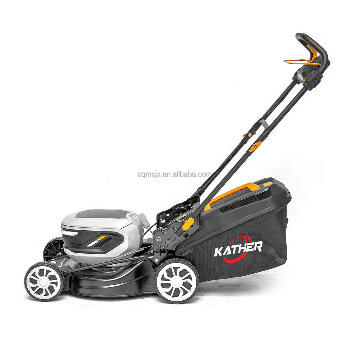 Gardening Tools Best Quality - Najlepsza cena 1kW Akumulatorowa kosiarka elektryczna