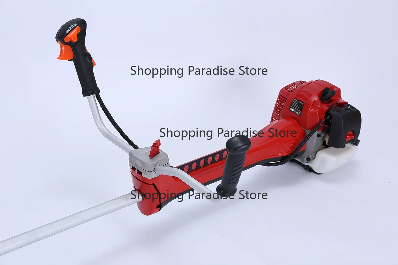 Gardening Tools Best Quality - Wysokiej jakości, cicha, niemiecka kosa spalinowa