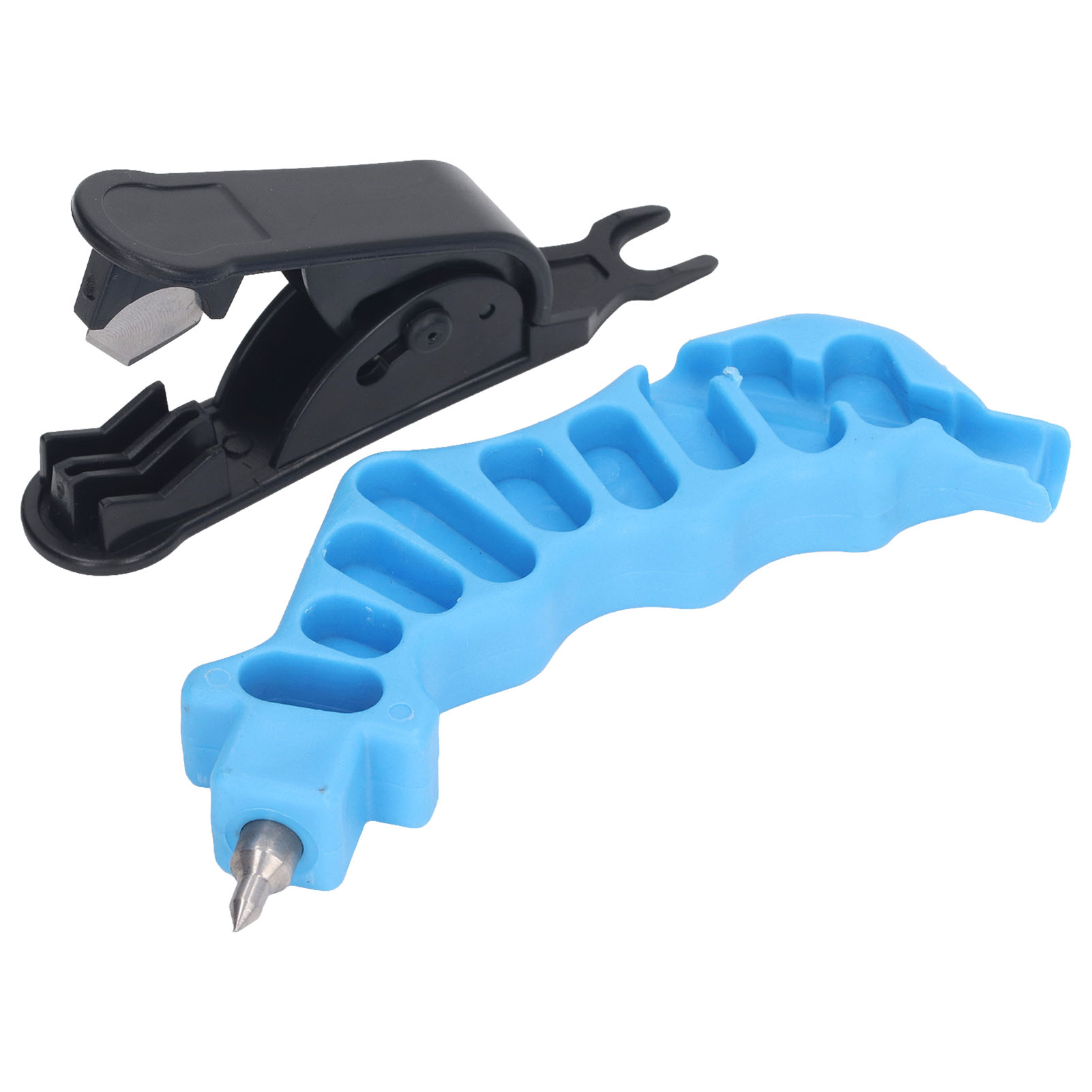 Gardening Tools Cutter - Przecinarka do rur, dziurkacz do rur,