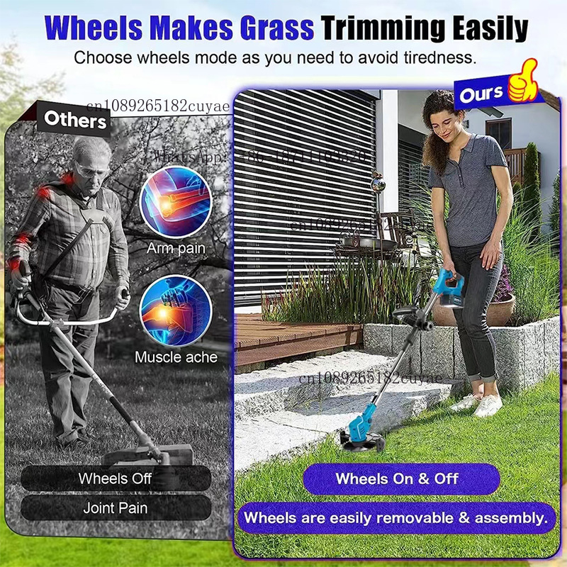 Najlepiej sprzedająca się, wys – Gardening Tools Best Quality recenzja i cena