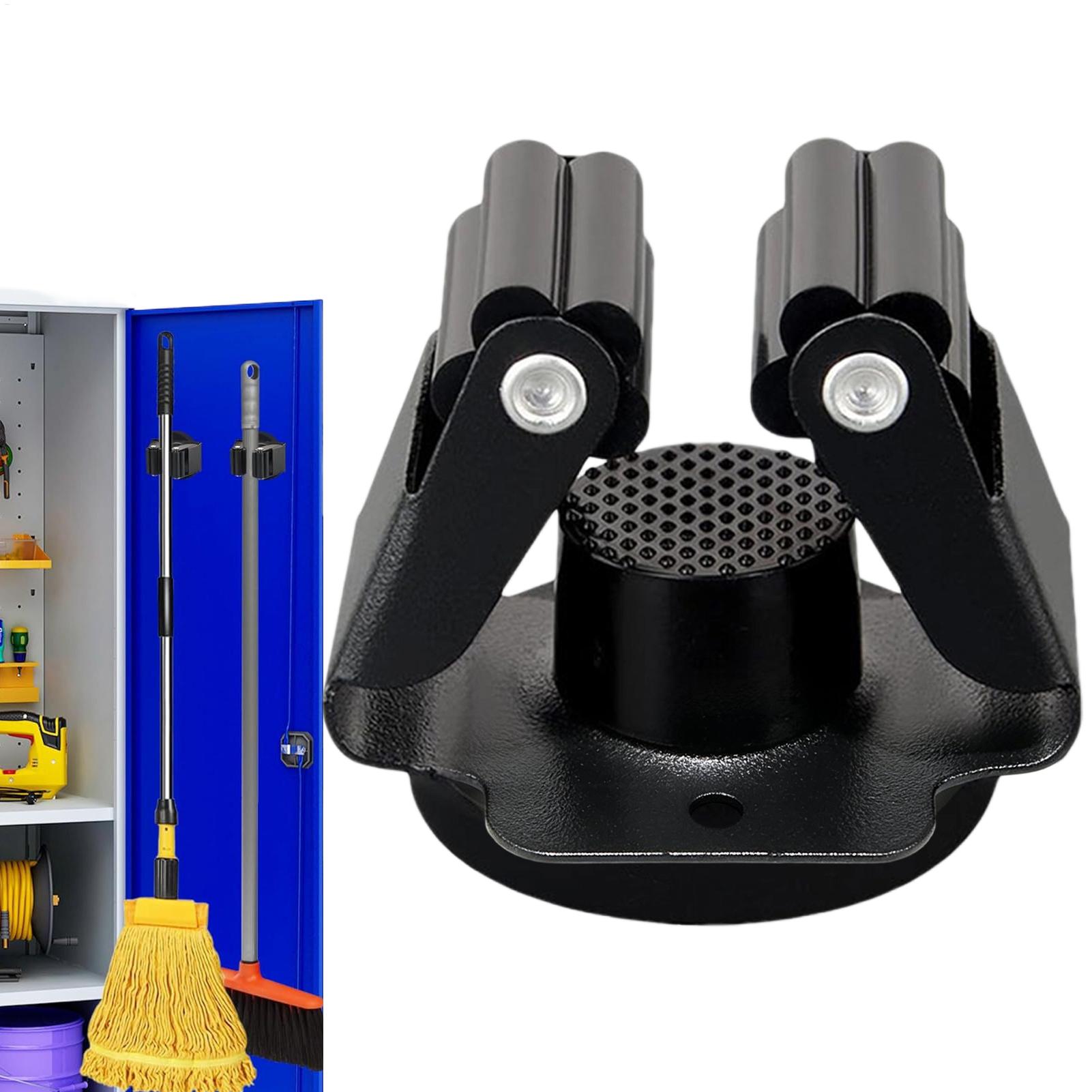 Magnetyczny uchwyt na mop i mi – Gardening Tools Screwfix recenzja i cena