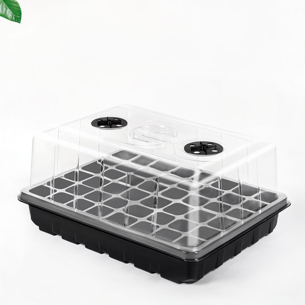 Pojemnik do sadzenia z regulow – Propagation Tray Dome recenzja i cena