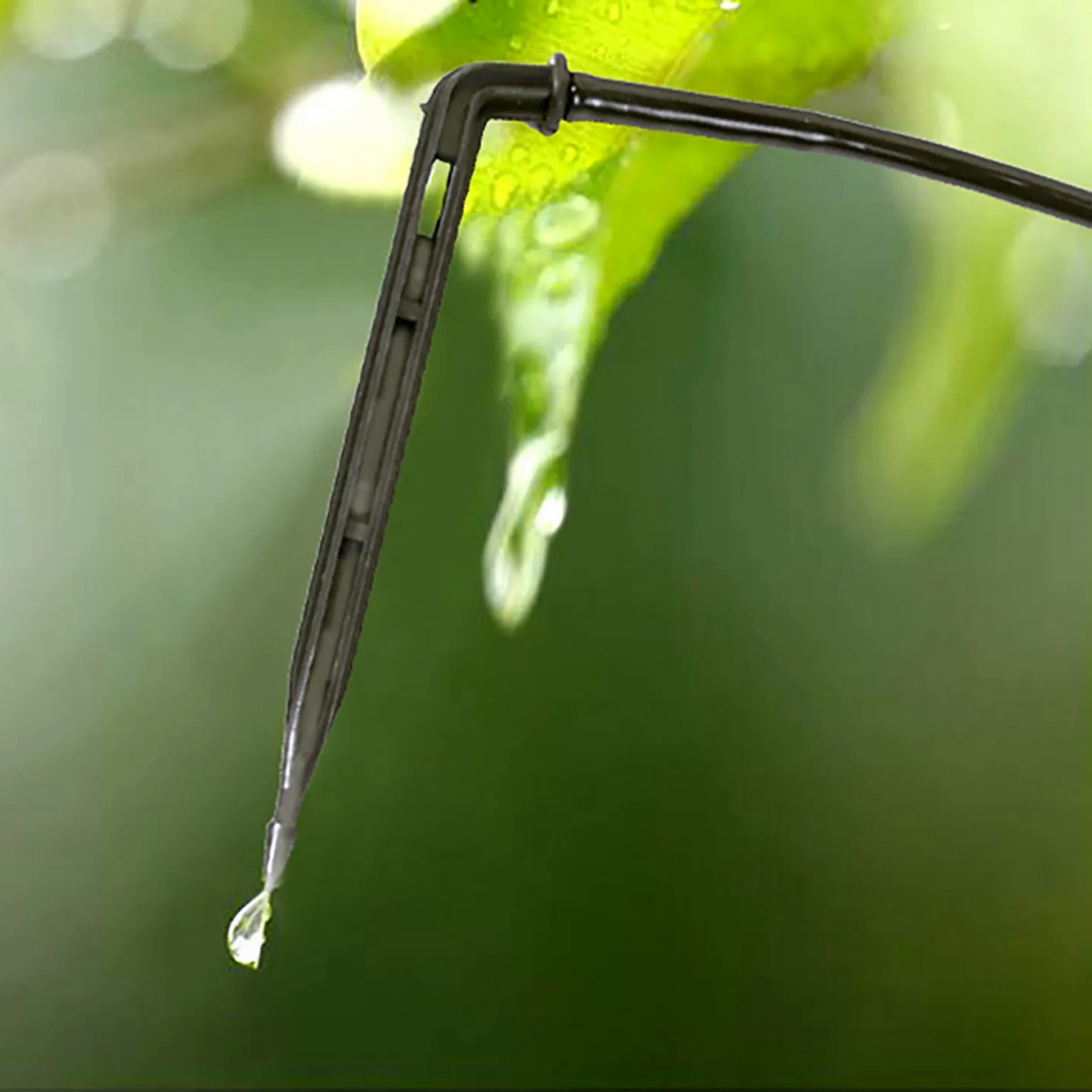 Strzałka Dripper Joint nawadni – Gardening Tools For Beginners recenzja i cena