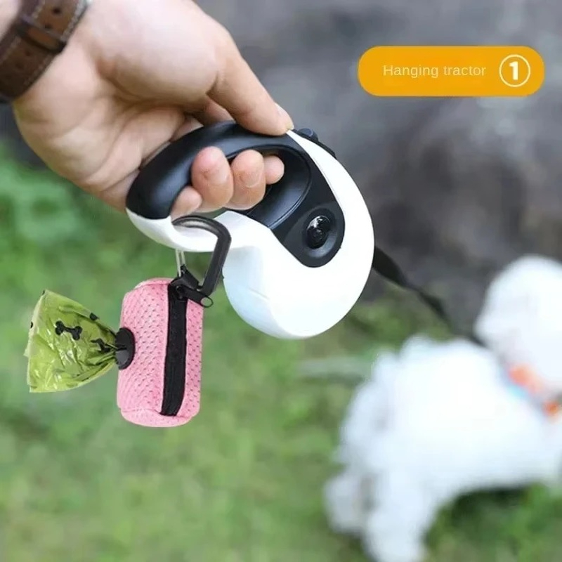 Dozownik na worki na psie odch – Fertilizer Dispenser recenzja i cena