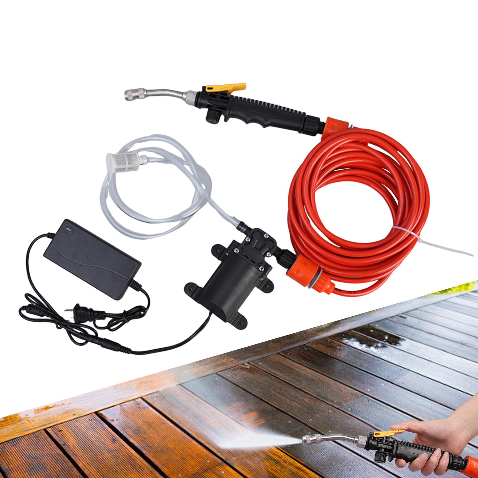 Wysokociśnieniowe pistolety do – Gardening Tools For Beginners recenzja i cena