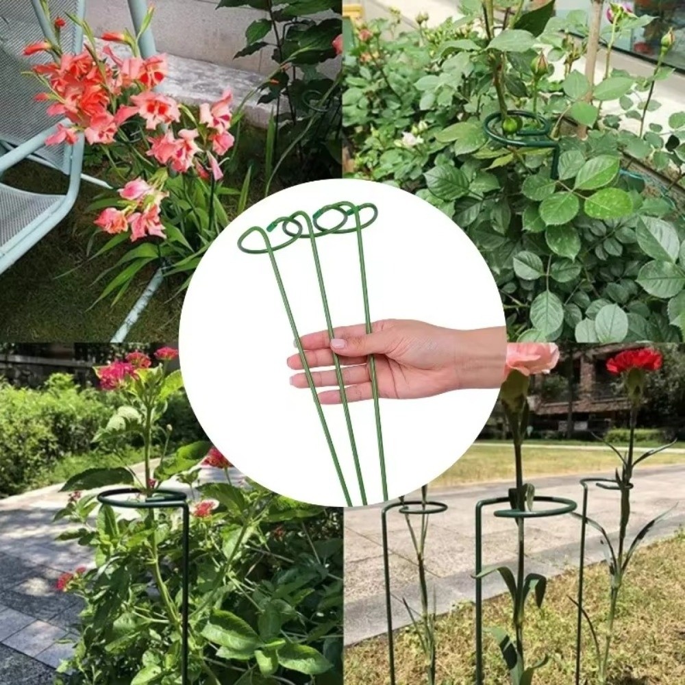 Nowa Metalowa Rama Podtrzymują – Gardening Tools For Beginners recenzja i cena
