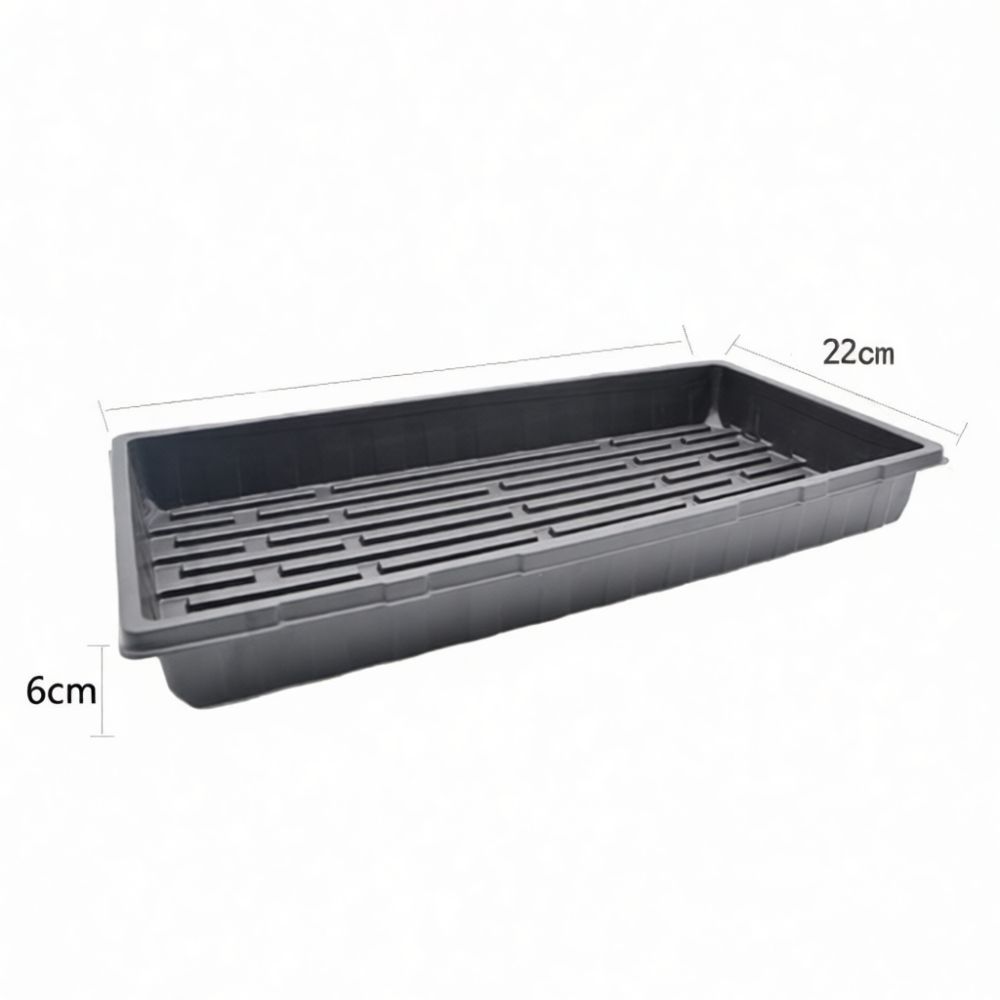 Taca do sadzenia roślin, szkla – Propagation Tray Dome recenzja i cena
