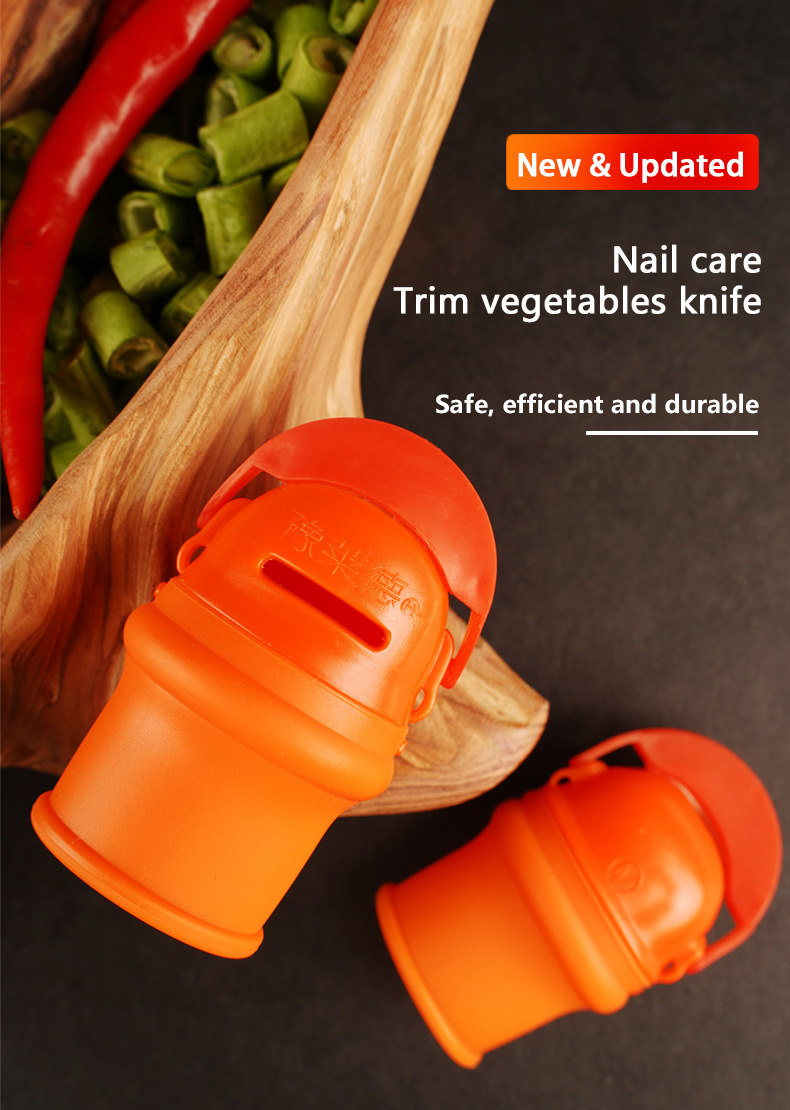 Silikonowy ochraniacz na palec – Gardening Tools Wholesale recenzja i cena