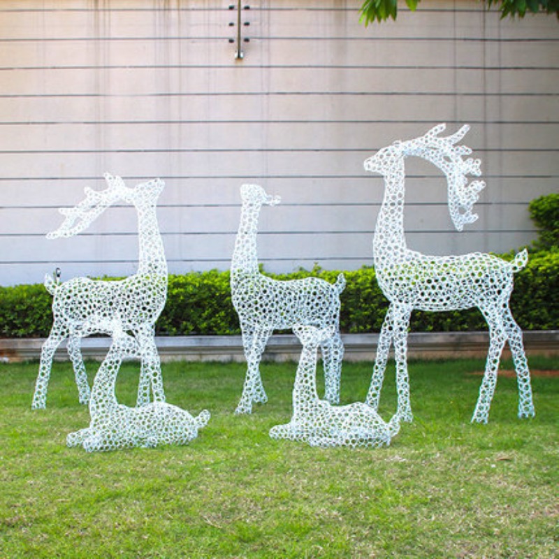 Ozdoba ogrodowa w kształcie je – Gardening Tools Sketch recenzja i cena