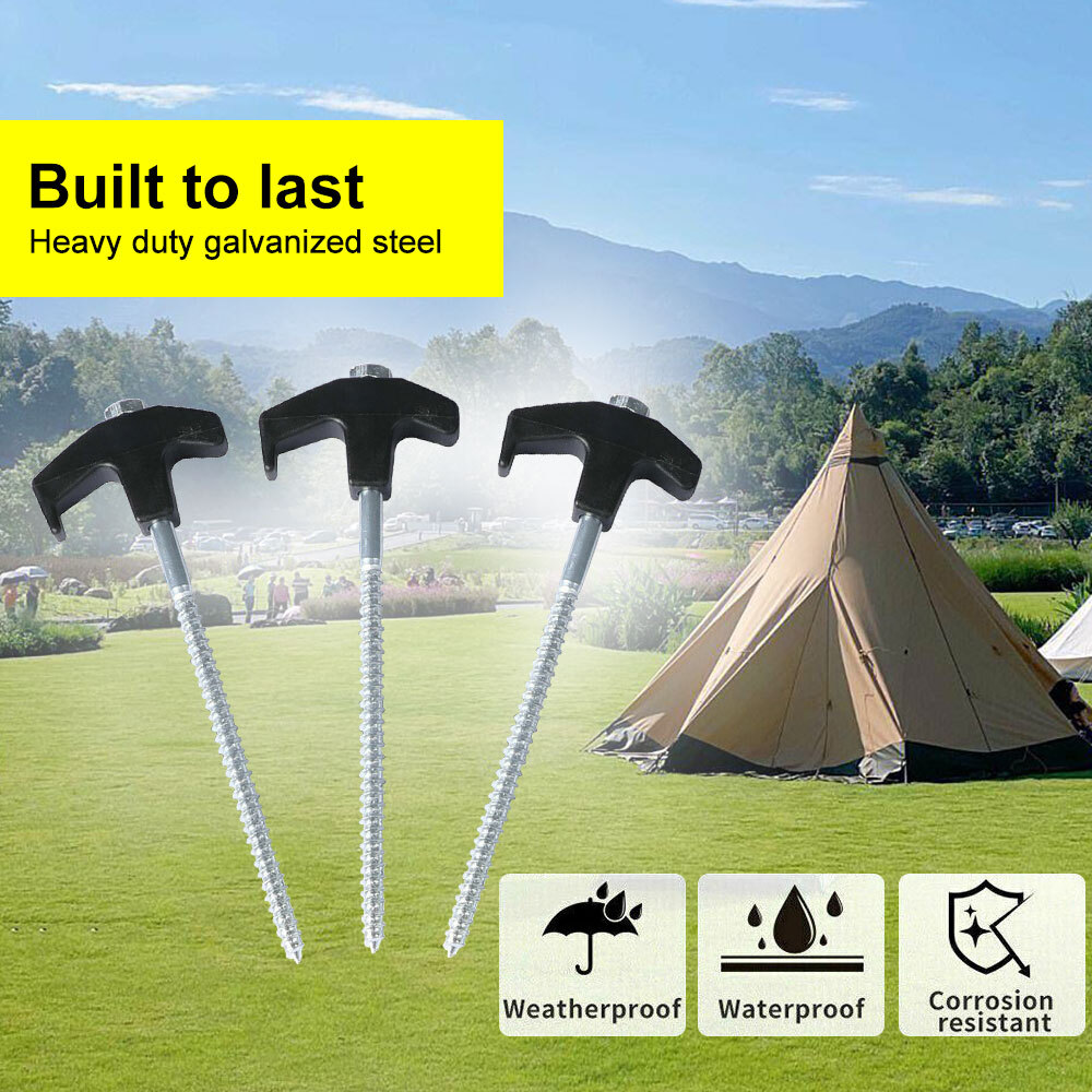 20 sztuk wytrzymałych stalowyc – Gardening Tools Screwfix recenzja i cena
