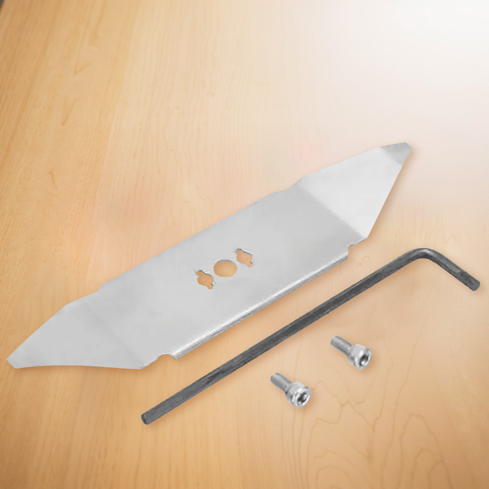 Ostrza do noża zamienna ze sta – Gardening Tools Wholesale recenzja i cena