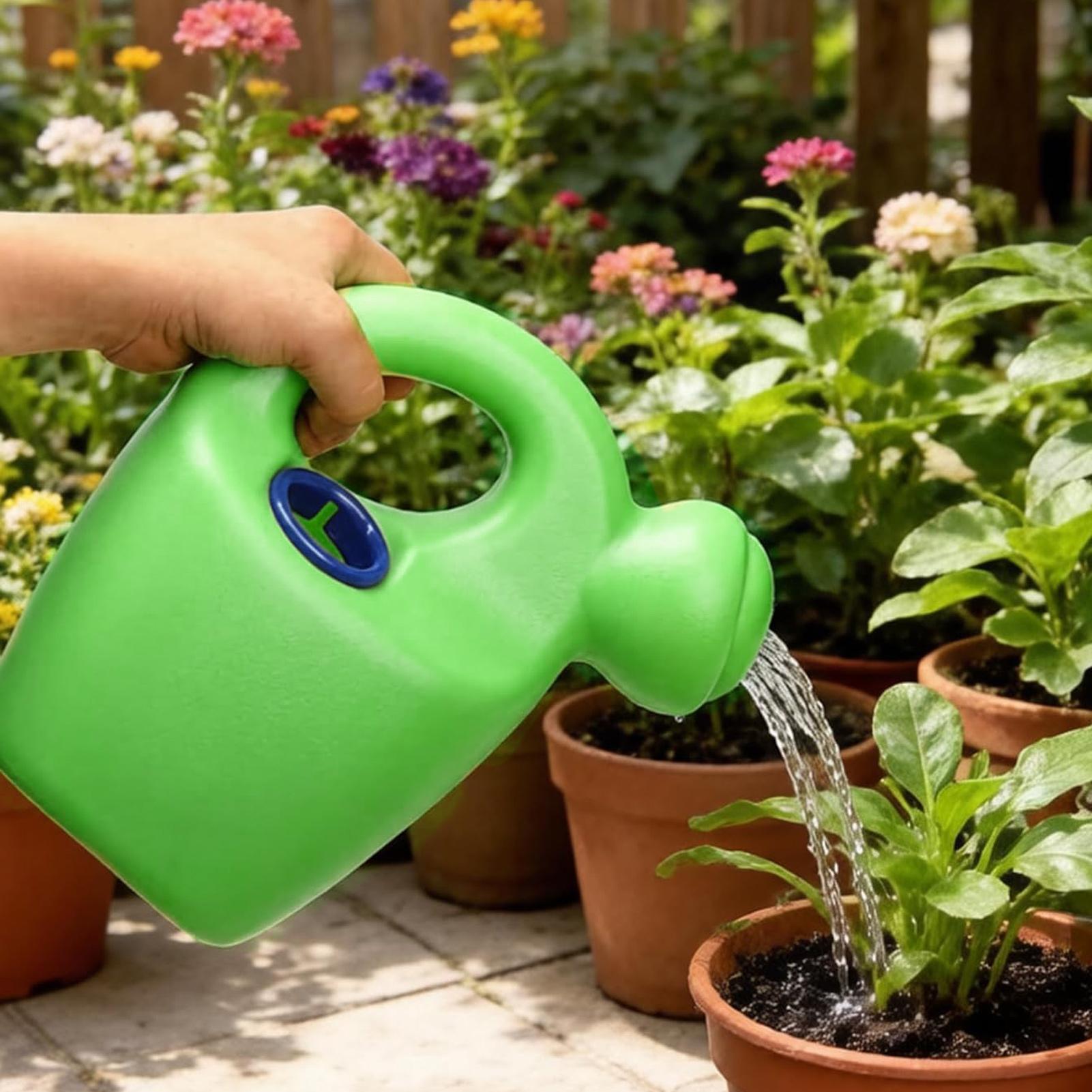 Przenośna konewka ogrodowa, ko – Gardening Tools For 10 Year Olds recenzja i cena