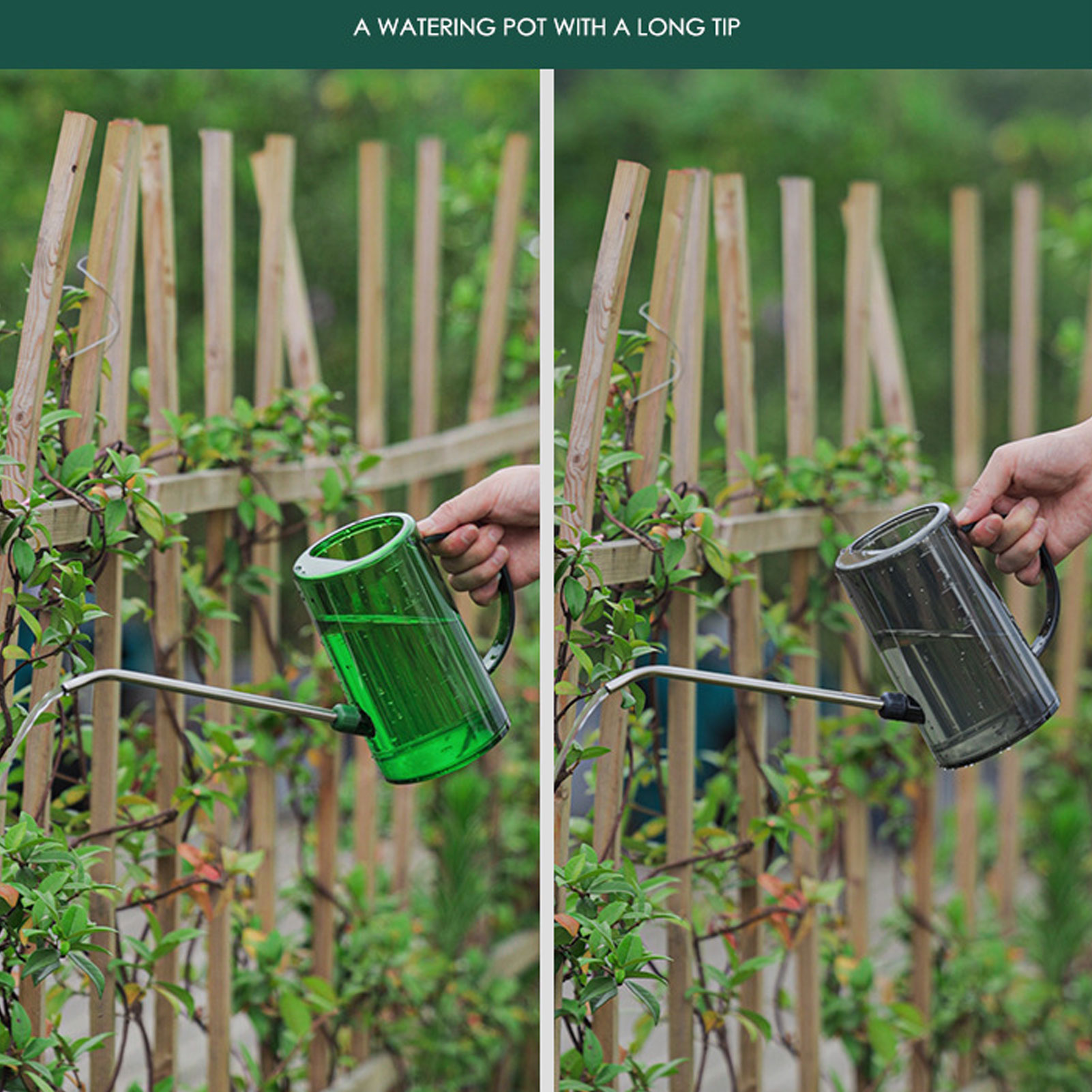 Konewka do roślin doniczkowych – Gardening Tools For Beginners recenzja i cena