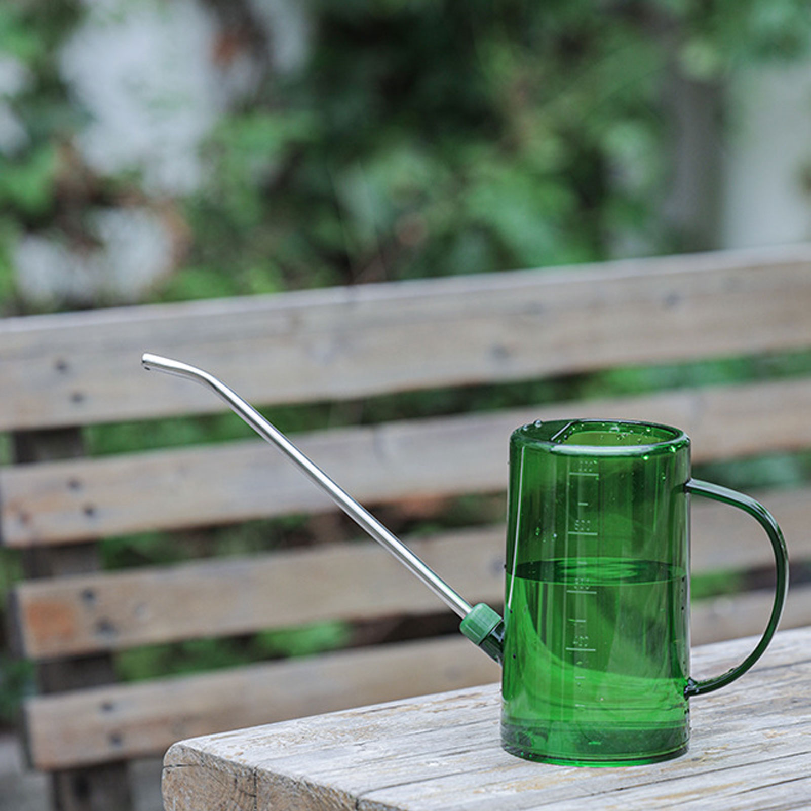Konewka do roślin doniczkowych – Gardening Tools For Beginners recenzja i cena