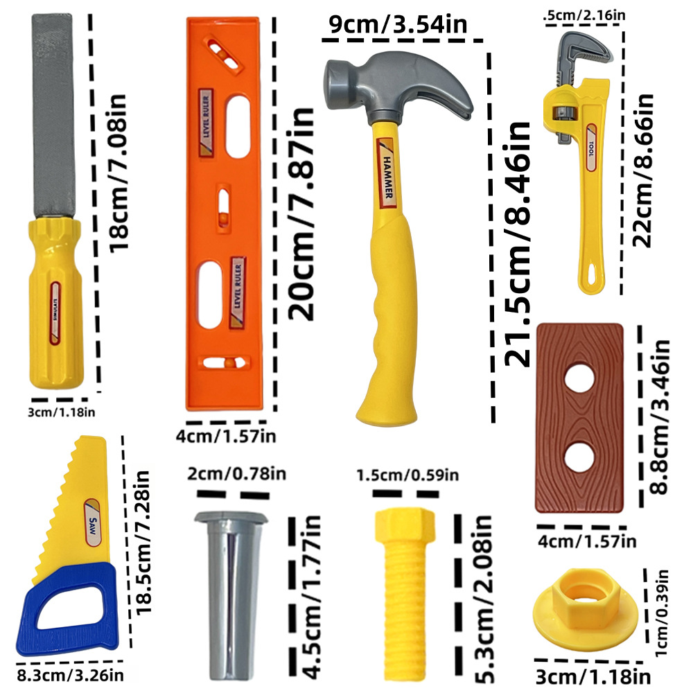 Zestaw zabawek konstrukcyjnych – Gardening Tools For 10 Year Olds recenzja i cena