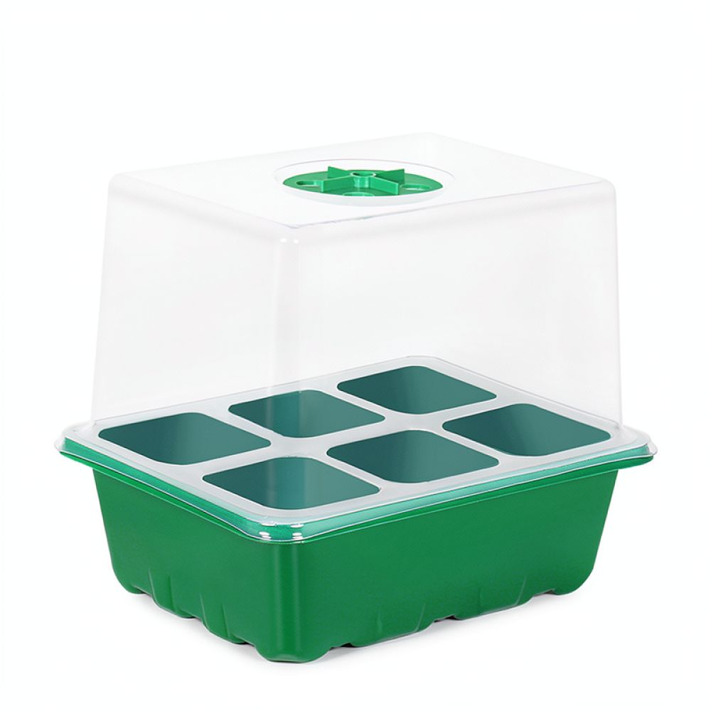 Pojemnik do sadzenia z regulow – Propagation Tray Dome recenzja i cena