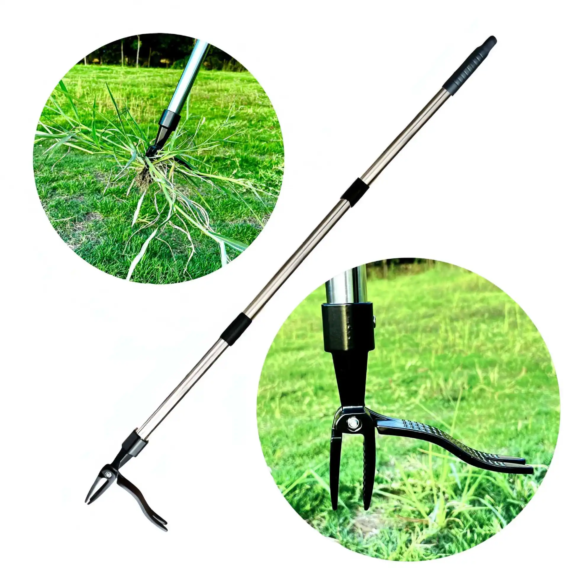 Oszczędność pracy Ręczny metal – Gardening Tools Needed recenzja i cena