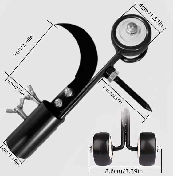 Narzędzie do pielęgnacji ogrod – Gardening Tools Needed recenzja i cena