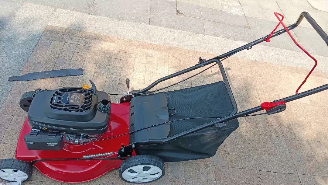 Najwyższej jakości spalinowe k – Gardening Tools Best Quality recenzja i cena