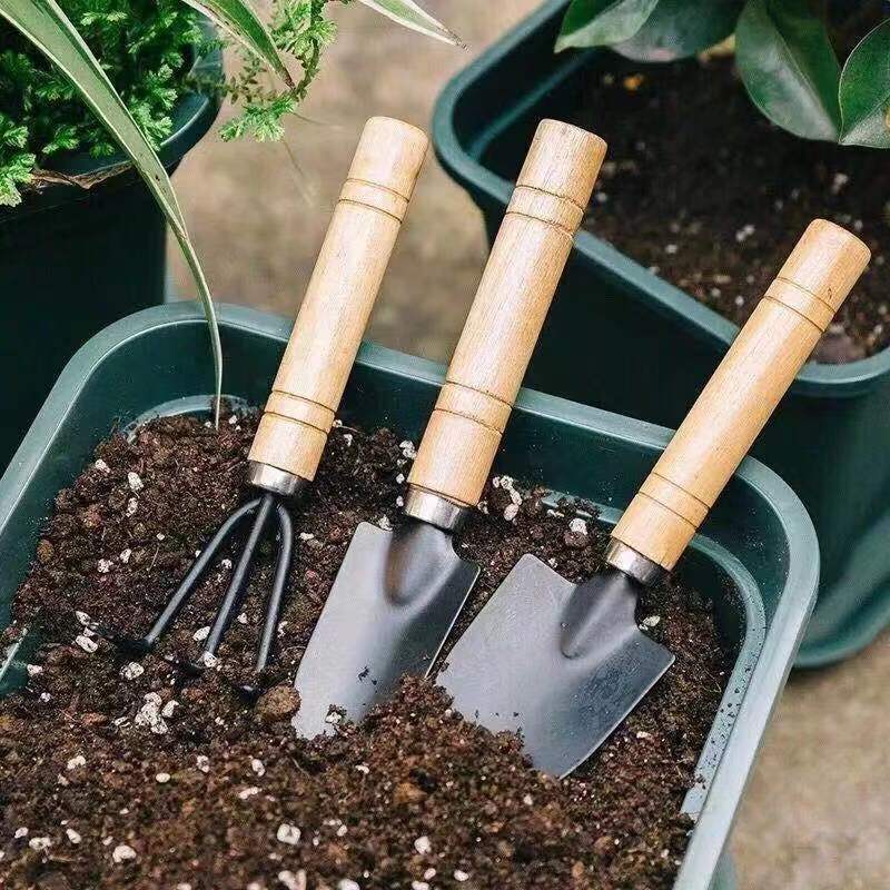 3 szt./1 zestaw Mini narzędzia – Gardening Tools Wholesale recenzja i cena