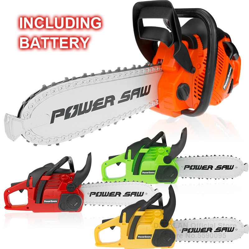 Elektryczna piła łańcuchowa dl – Gardening Tools For 10 Year Olds recenzja i cena