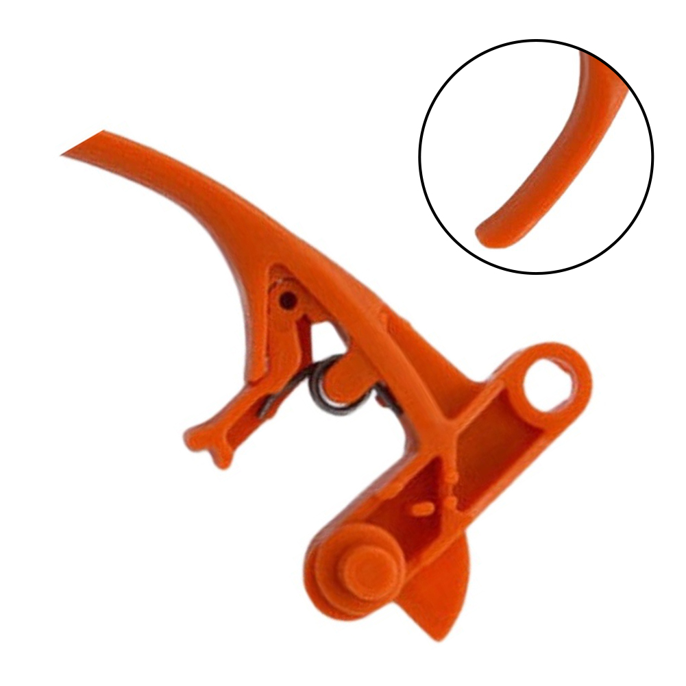 Zamienny przycisk przepustnicy – Gardening Tools Needed recenzja i cena