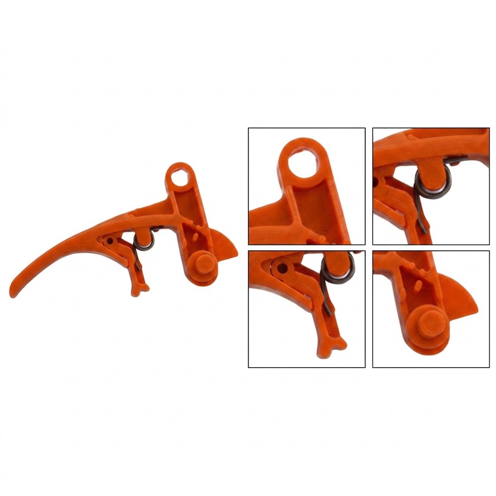 Zamienny przycisk przepustnicy – Gardening Tools Needed recenzja i cena