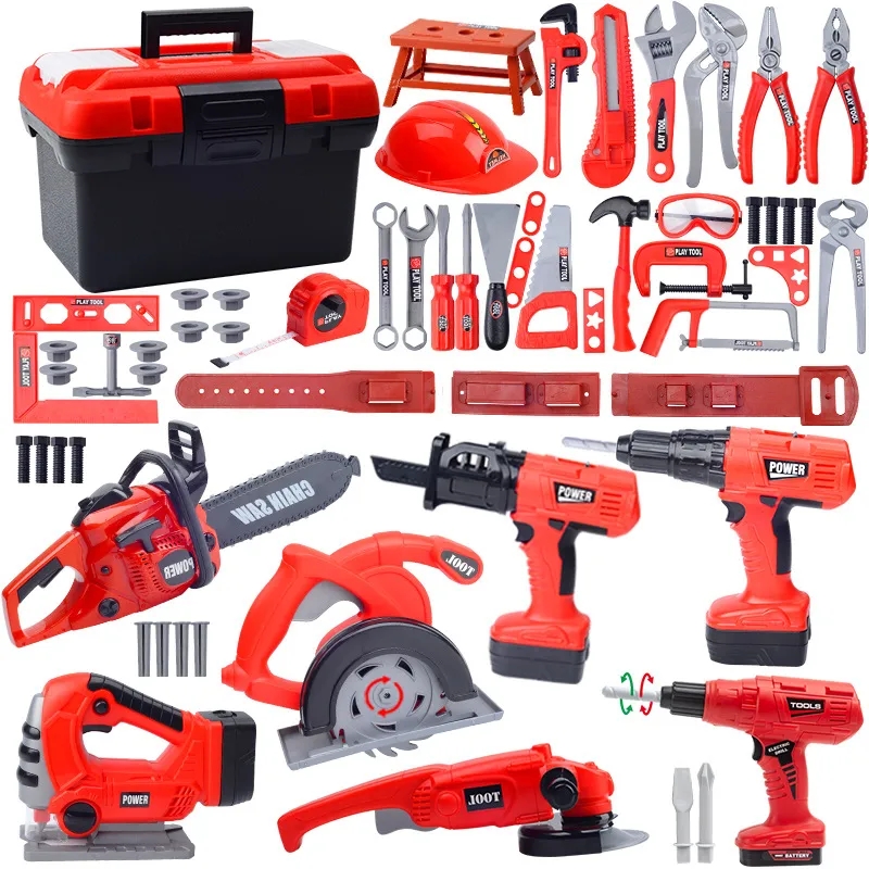 Zestaw narzędzi dla dzieci, im – Gardening Tools For Beginners recenzja i cena