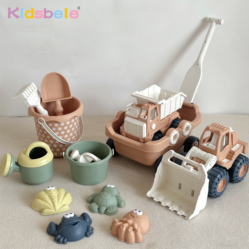 Zabawki plażowe dla dzieci Prz – Gardening Tools For Beginners recenzja i cena