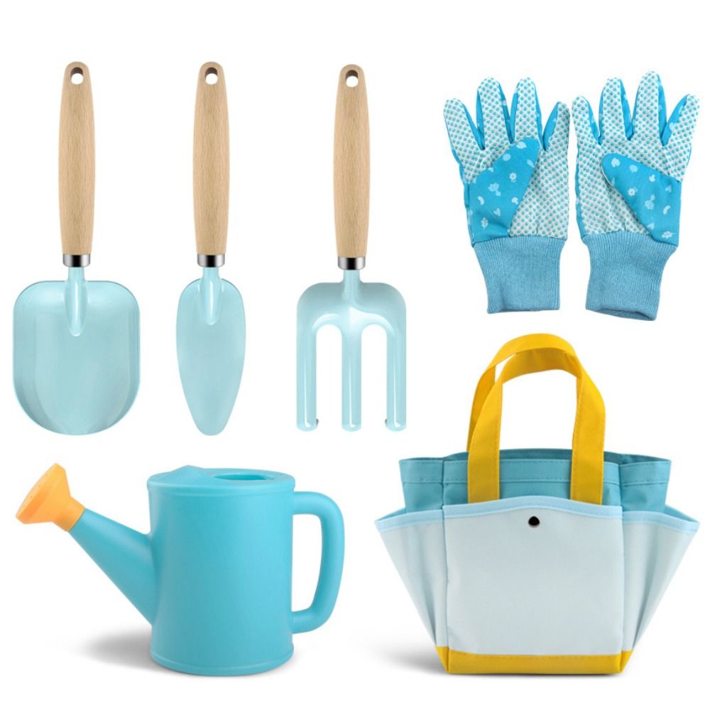 Zestaw narzędzi ogrodowych dla – Gardening Tools For 10 Year Olds recenzja i cena