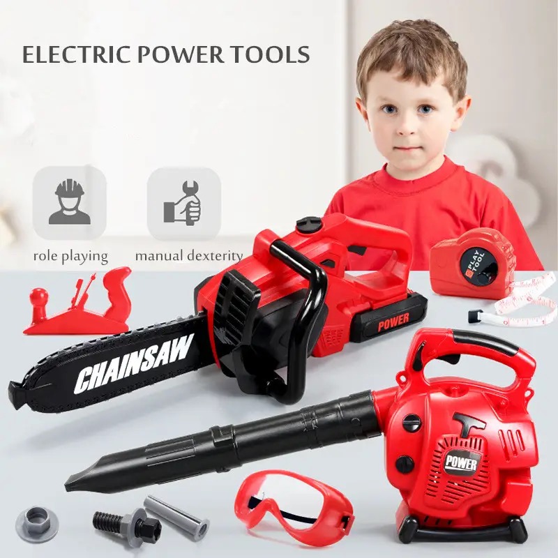 Duży rozmiar elektroniczna pił – Gardening Tools For 10 Year Olds recenzja i cena