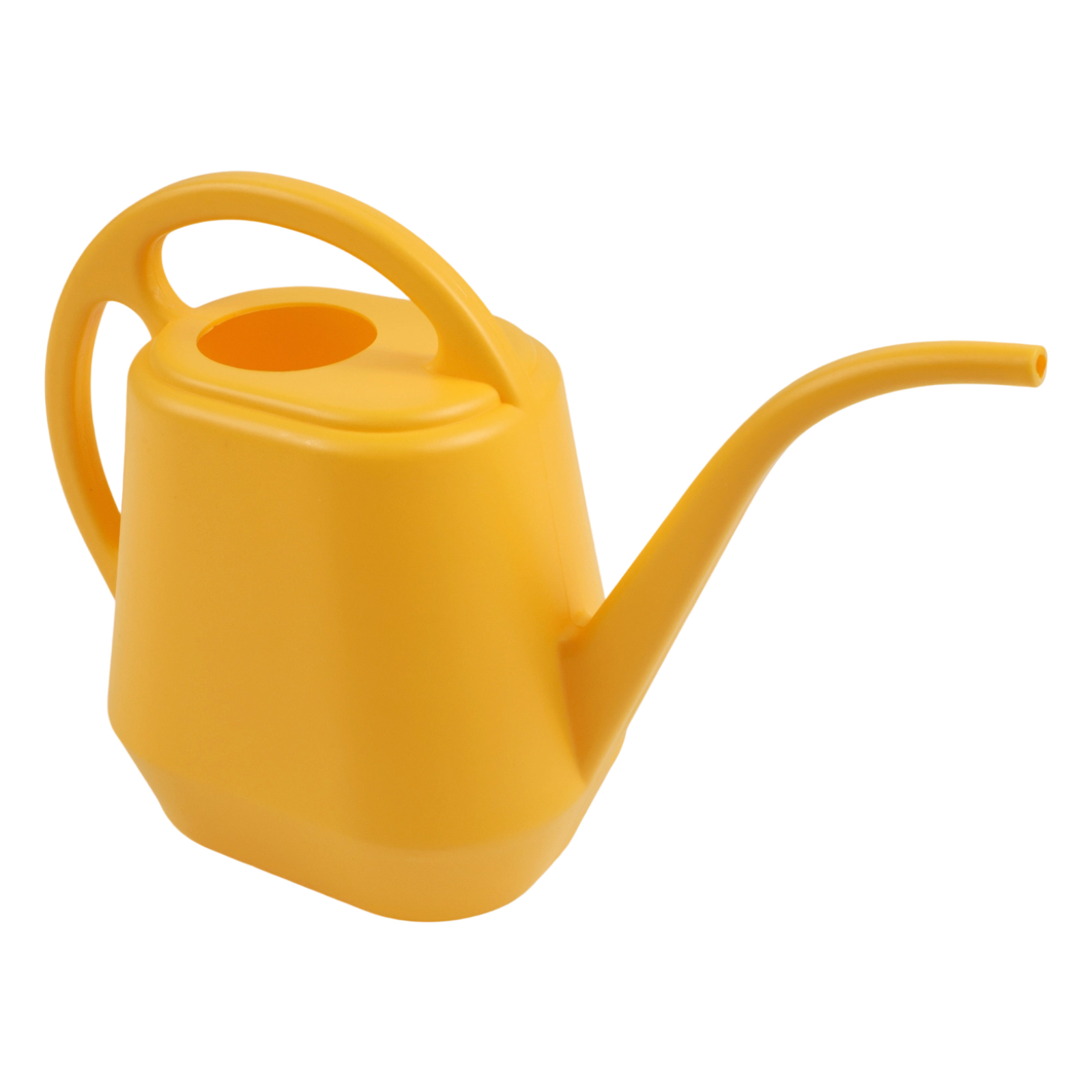 Konewka z długim dzióbkiem 2L  – Gardening Tools For Beginners recenzja i cena