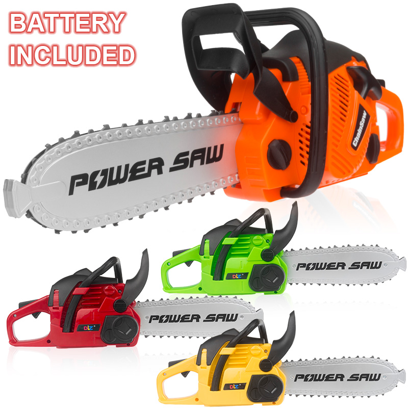 Zabawka Piła łańcuchowa dla dz – Gardening Tools For 10 Year Olds recenzja i cena
