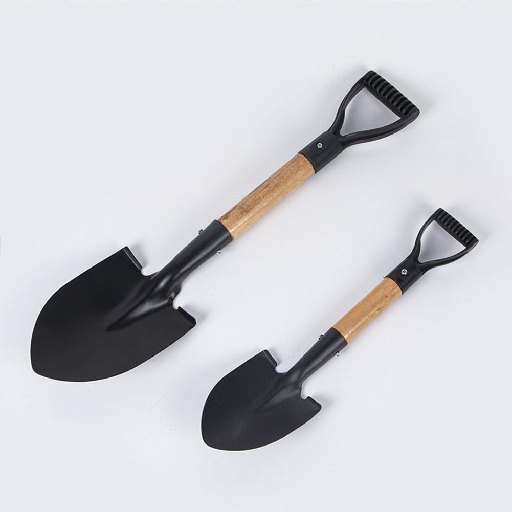 Łopatka ogrodowa 36 cm z drewn – Gardening Tools For 10 Year Olds recenzja i cena