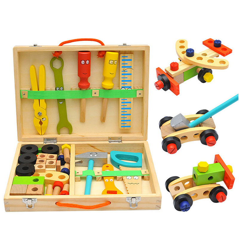 Edukacyjne zabawki dla dzieci  – Gardening Tools For 10 Year Olds recenzja i cena