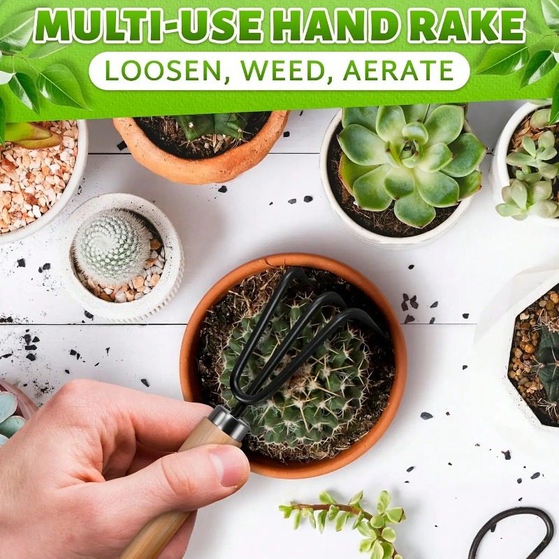 3 szt./1 zestaw Mini Zestaw Na – Gardening Tools Wholesale recenzja i cena