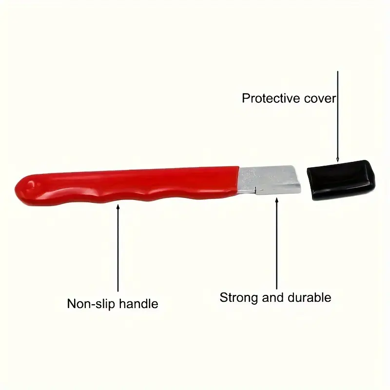 Profesjonalna metalowa ostrzał – Gardening Tools Wholesale recenzja i cena