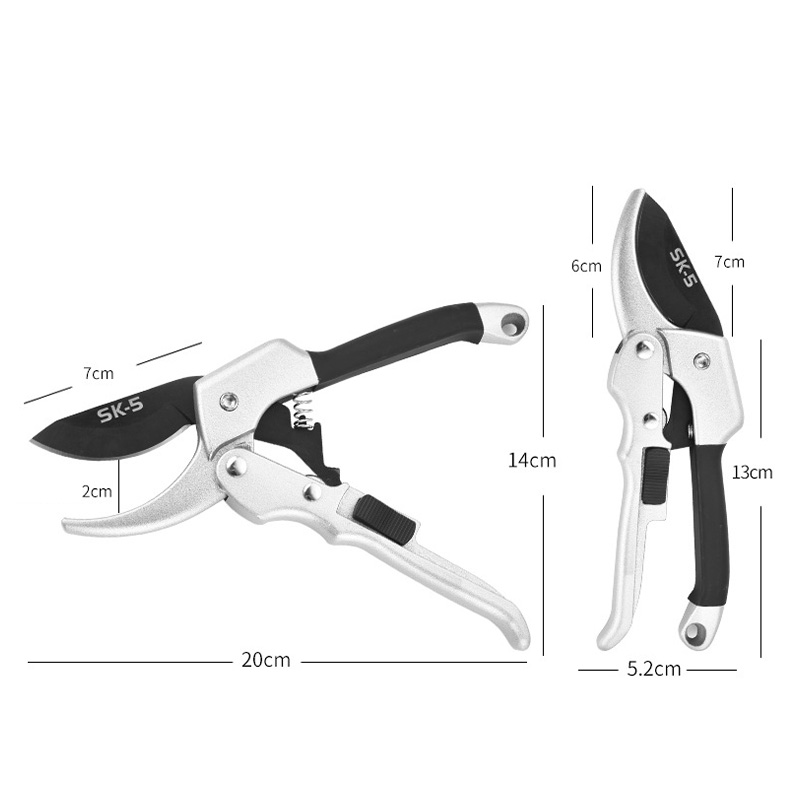 Nowy 20cm grzechotka do przyci – Gardening Tools For Beginners recenzja i cena