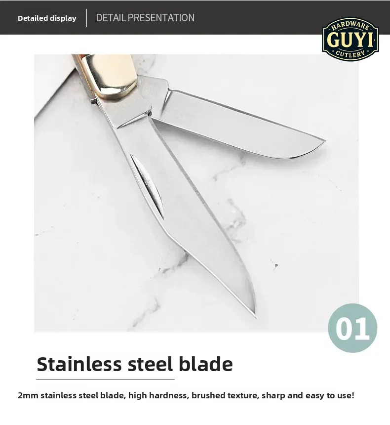 Nóż do szczepienia drzew owoco – Gardening Tools Wholesale recenzja i cena