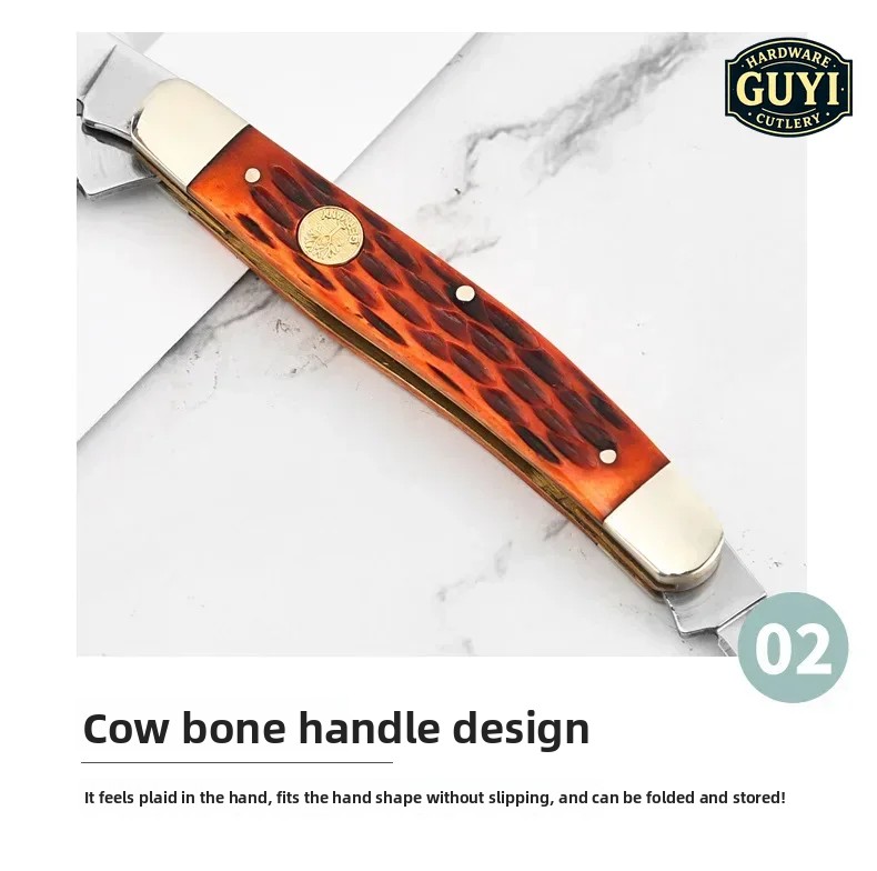 Nóż do szczepienia drzew owoco – Gardening Tools Wholesale recenzja i cena