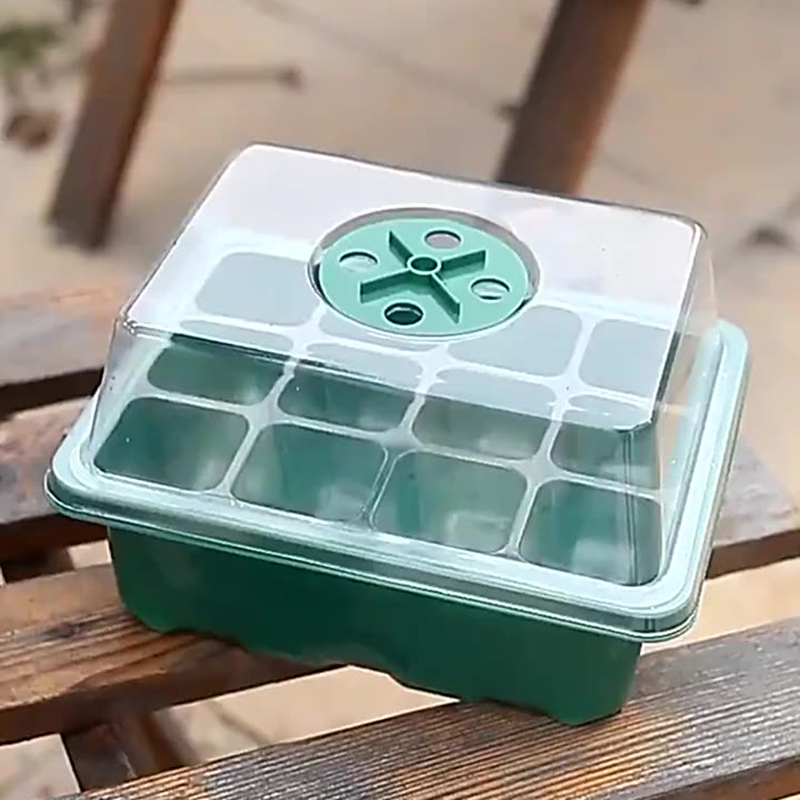 Wyprzedaż! Taca do wysiewu nas – Propagation Tray Dome recenzja i cena
