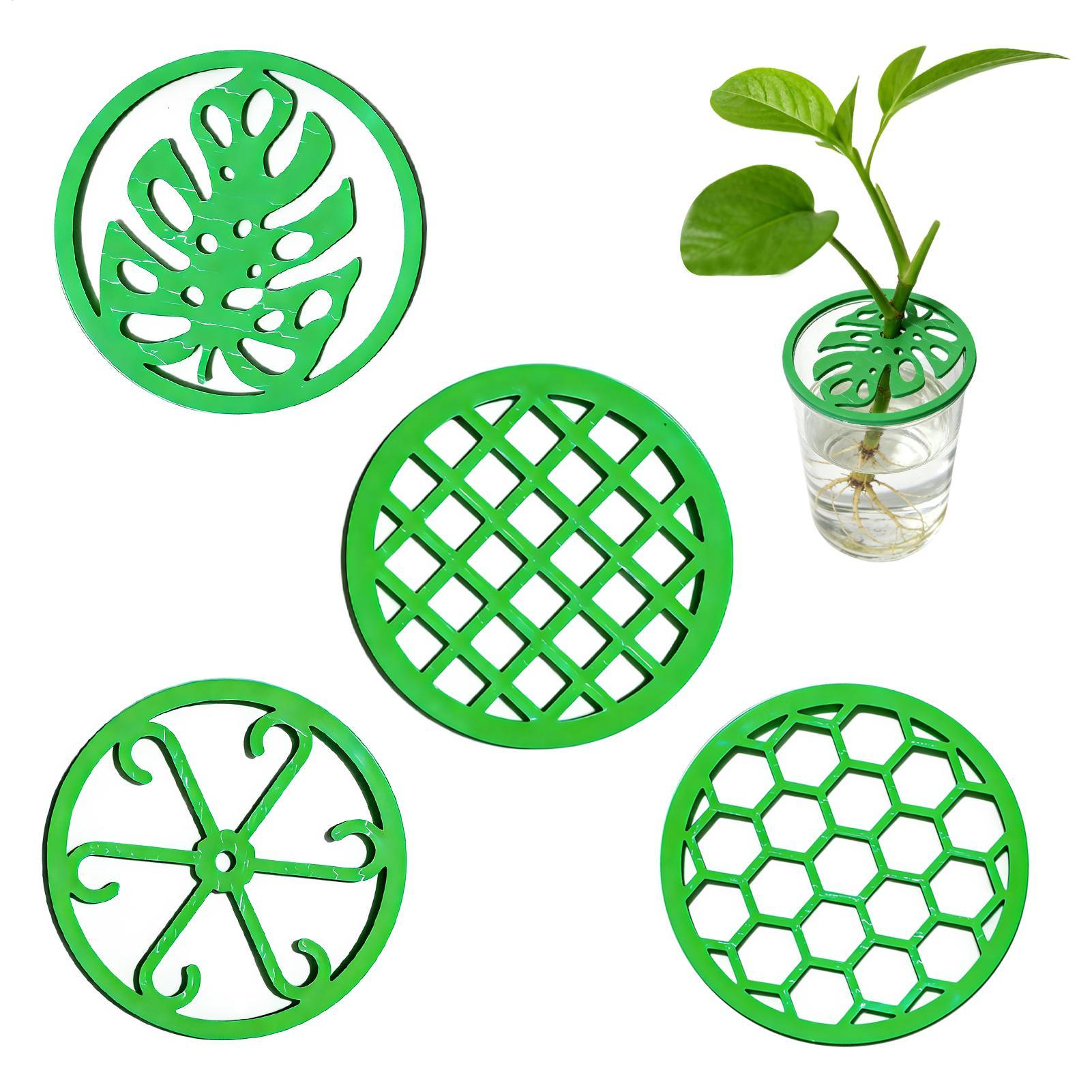 Podpórki do gałęzi roślin 4 sz – Propagation Tray Dome recenzja i cena